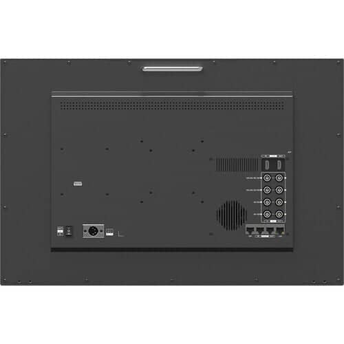 Lilliput 23.8" 12G-SDI/HDMI Broadcast Studio Monitor (V-Mount) - Image 2