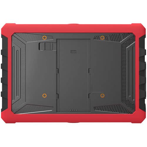 Lilliput A7S 7" Full HD Monitor with 4K Support (Red Case) - Image 8