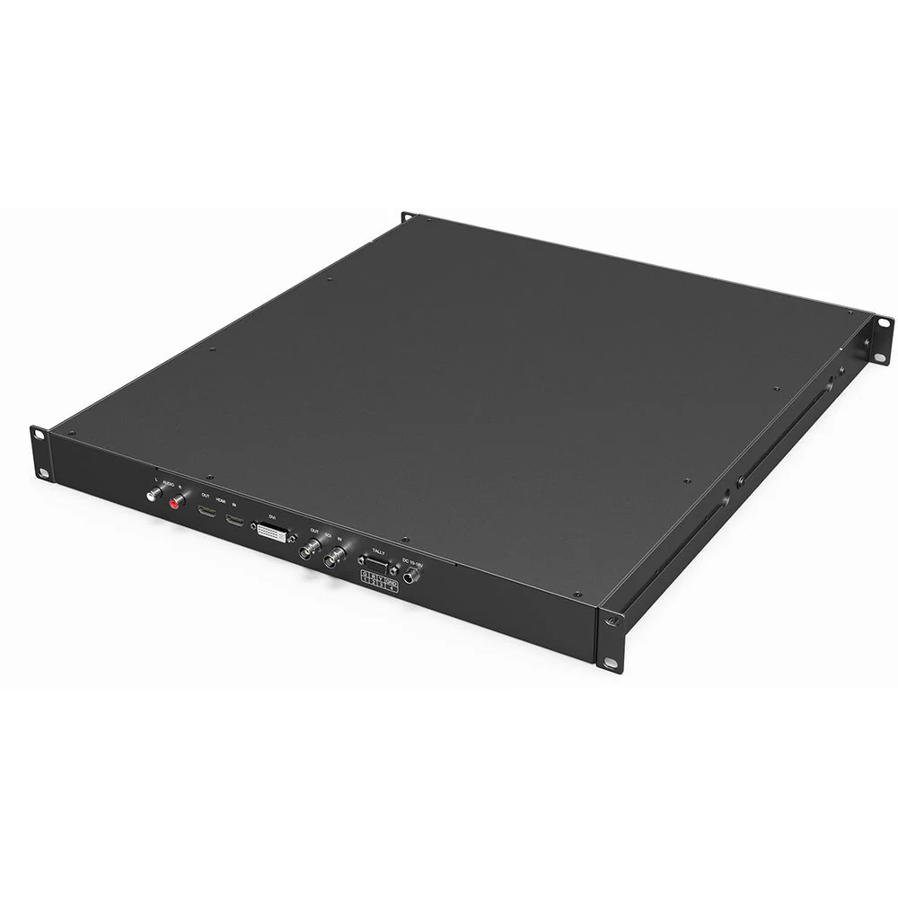 Lilliput RM-1730S 17.3" Full HD 3G-SDI/HDMI Pullout Rackmount Monitor (1 RU) - Image 7