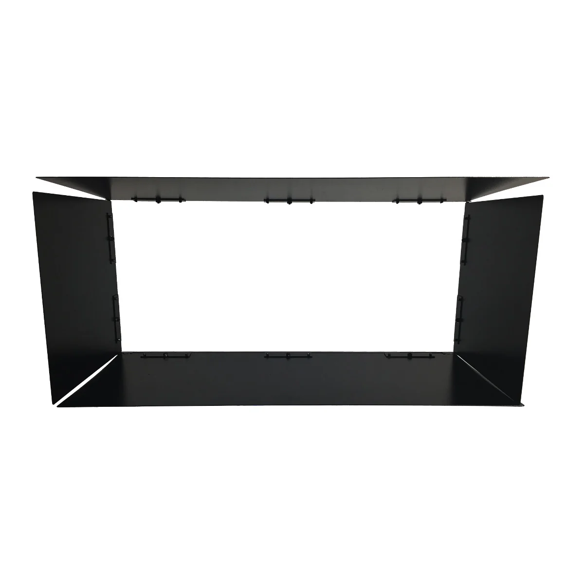 Litepanels Barn Doors for Gemini 2x1 Four-leaf set