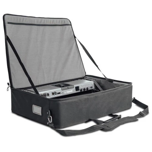 Litepanels Case Soft for Gemini 2x1 with yoke attached soft side with zipper - Image 2