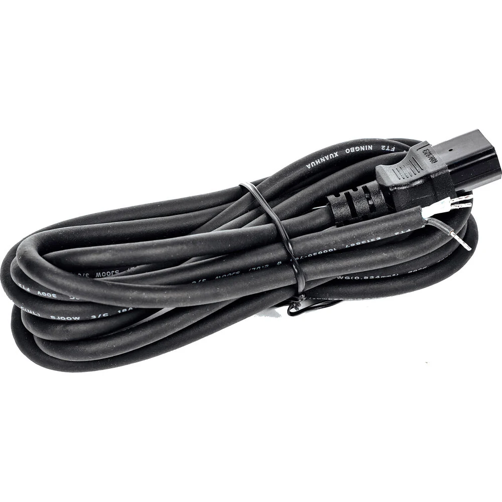 Litepanels Gemini 1x1 Hard RGBWW Panel Standard Yoke Litepanels - Image 8