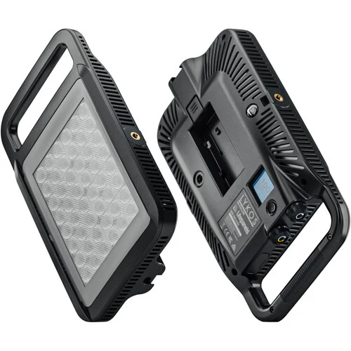 Litepanels Litepanels Lykos+ Bi Color LED Panel - Image 7