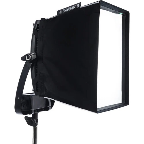 Litepanels Softbox Astra Snapbag inc 1/2 Grid cloth & bag 279x406x432mm - Image 4