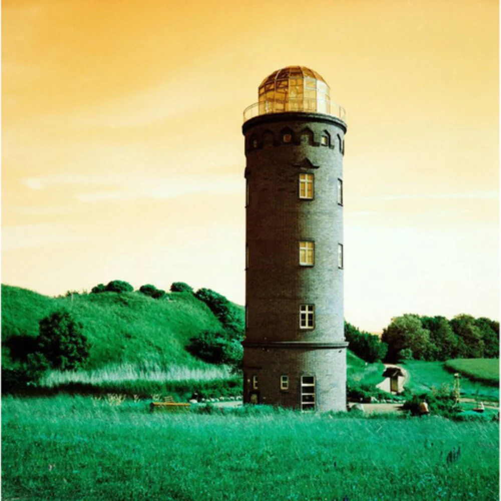Lomography LomoChrome Turquoise Colour Negative Film (35mm Roll Film, 36 Exposures) - Image 3