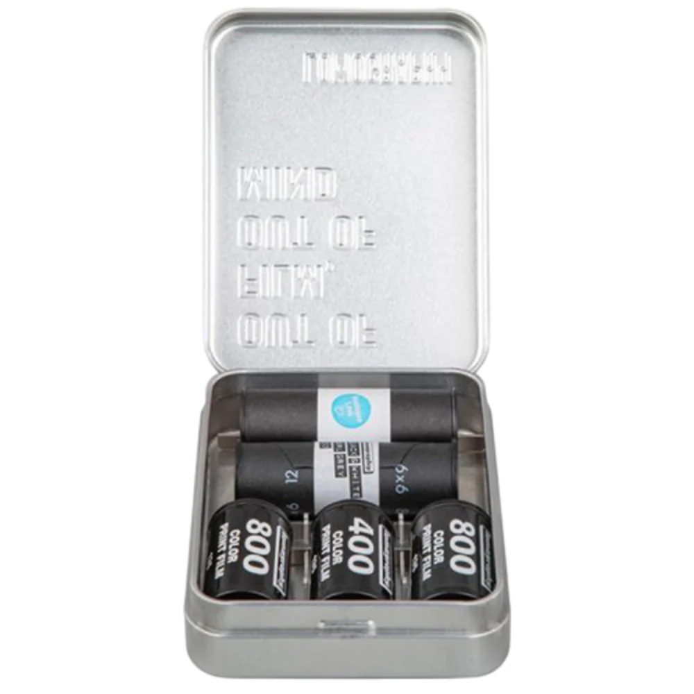 Lomography Metal Film Case for 135/120 - Image 4