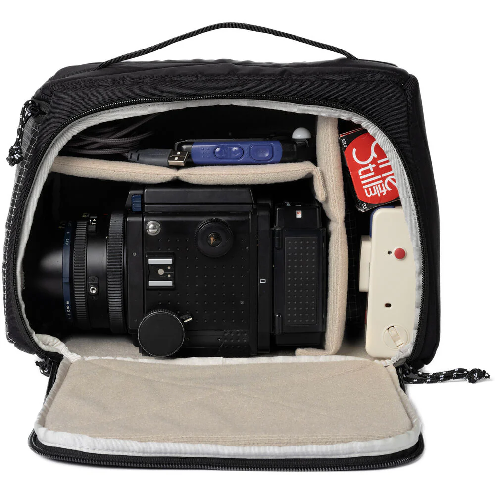 Long Weekend - Morro Camera Cube - 8L - Image 4
