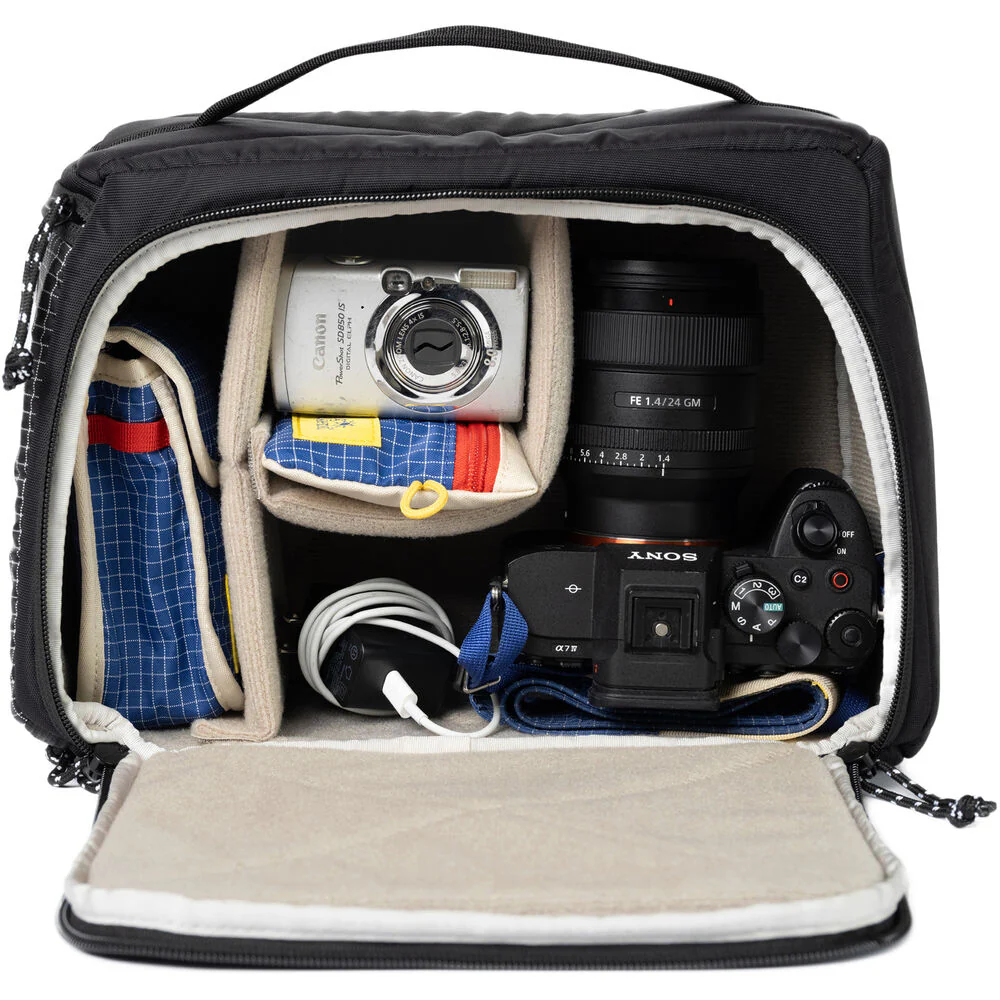 Long Weekend - Morro Camera Cube - 8L - Image 5