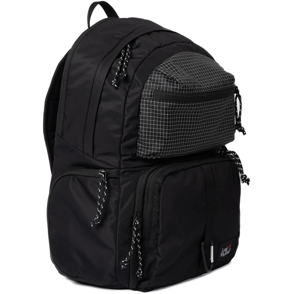 Long Weekend - Morro Convertible Backpack - Image 2