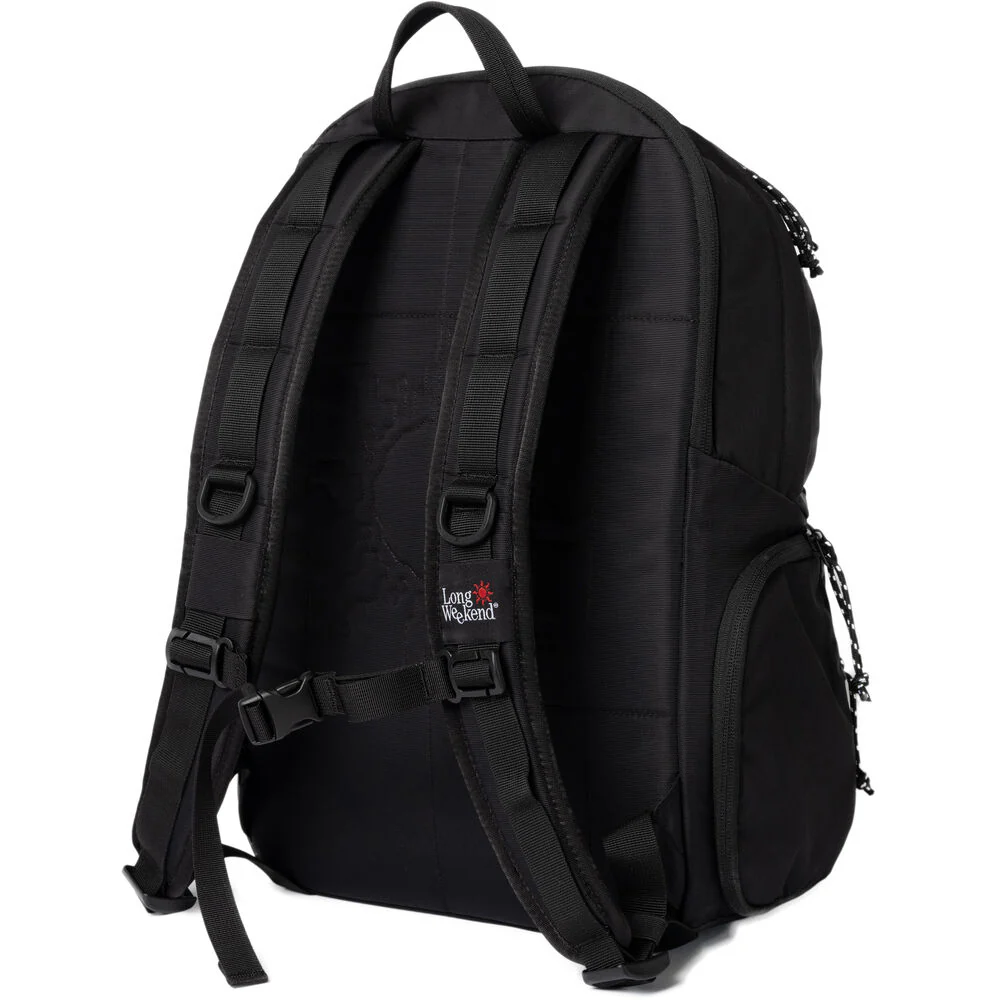 Long Weekend - Morro Convertible Backpack - Image 5