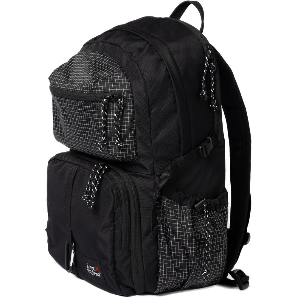 Long Weekend - Morro Convertible Backpack - Image 6