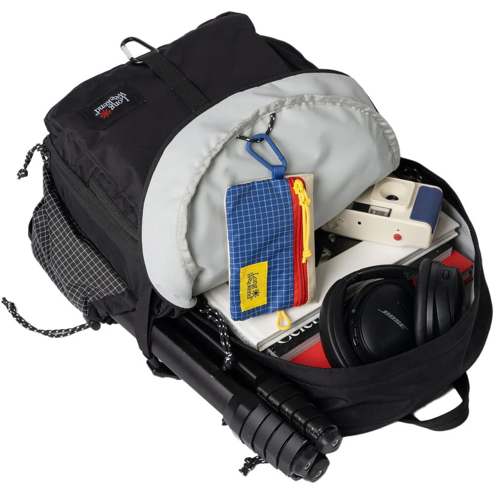 Long Weekend - Morro Convertible Backpack - Image 7