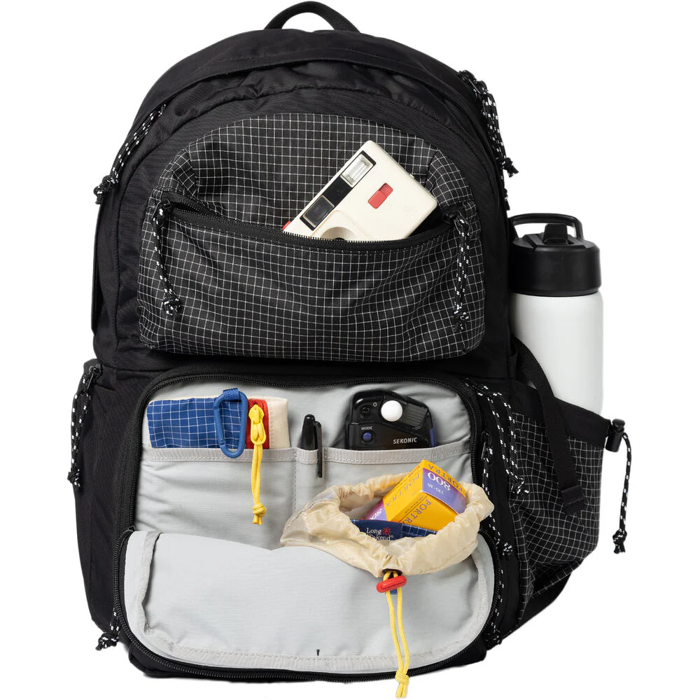 Long Weekend - Morro Convertible Backpack - Image 8