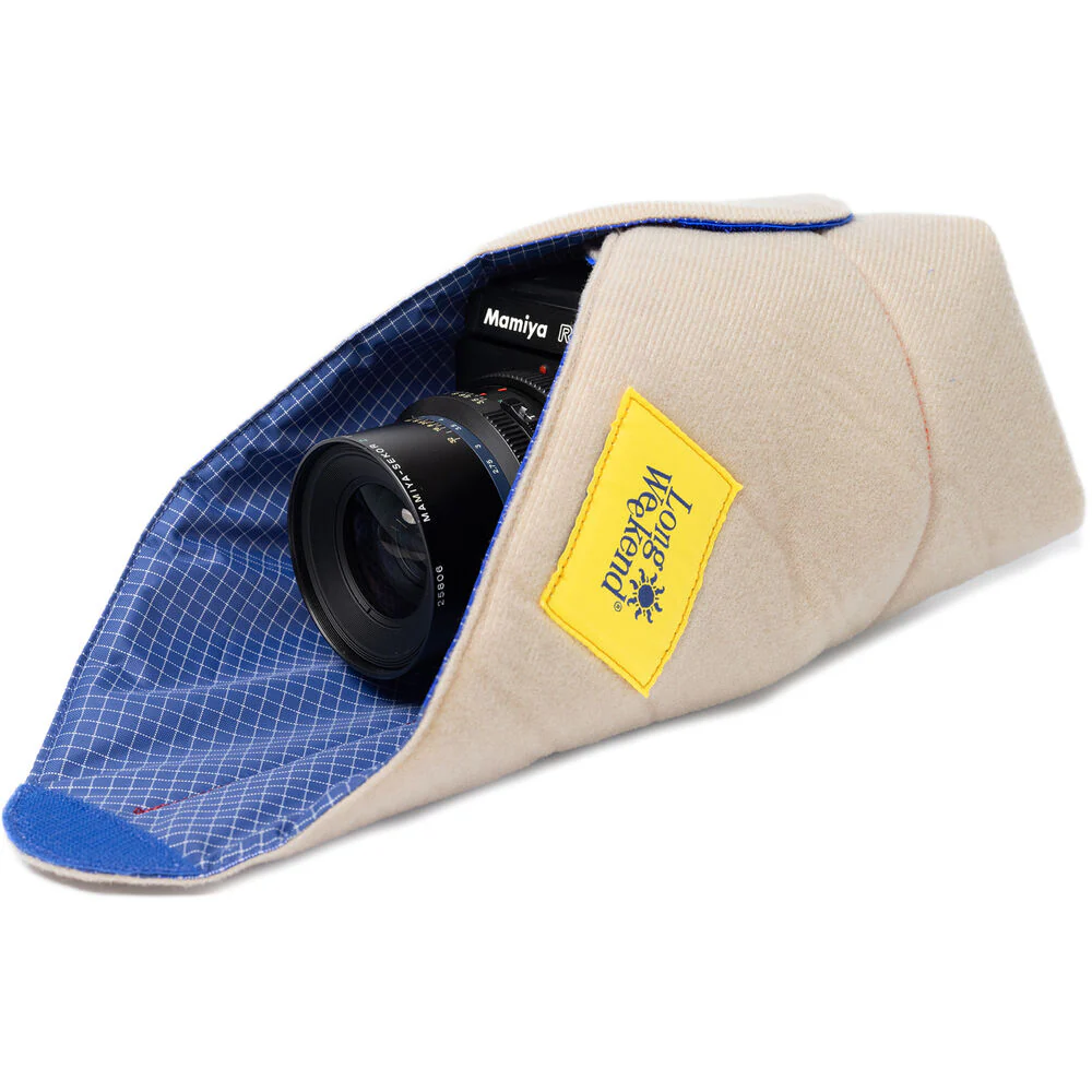 Long Weekend - Padded Camera Wrap - Image 5