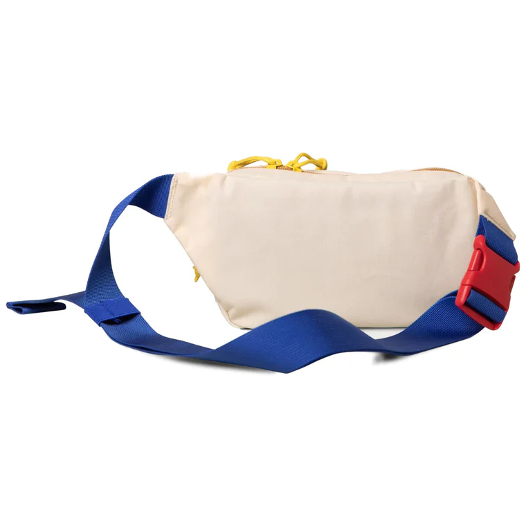Long Weekend - Sling - Creme Multi - Image 2