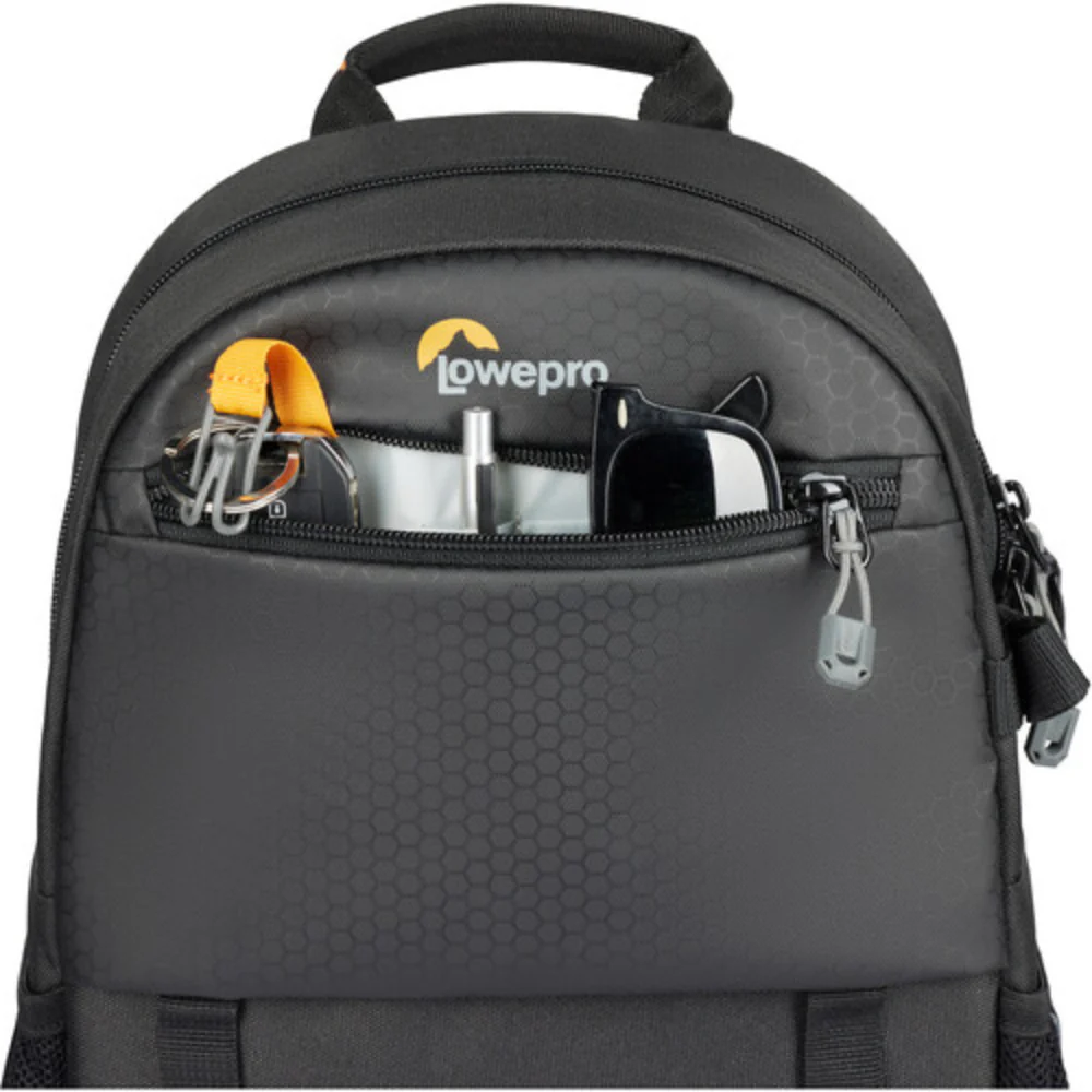 Lowepro Adventura BP 150 III Backpack (Black) - Image 5