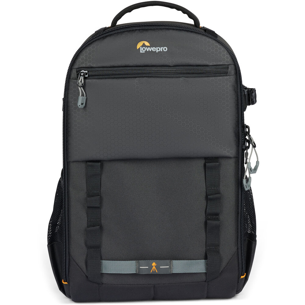 Lowepro Adventura BP 300 III Backpack (Black) - Image 2