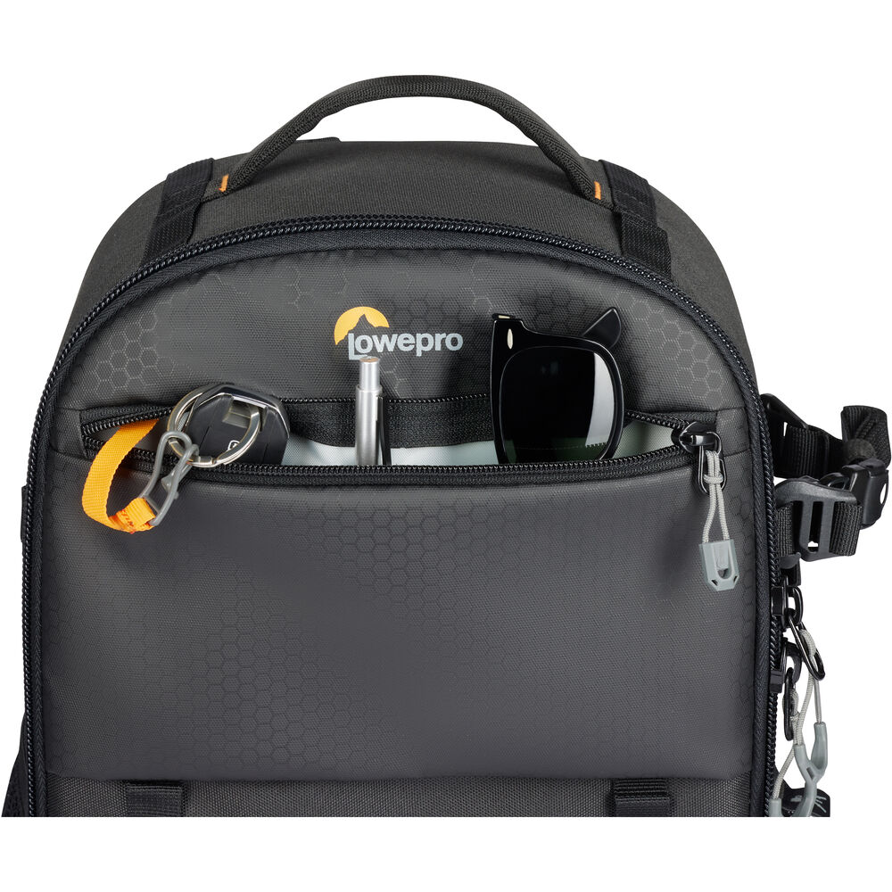 Lowepro Adventura BP 300 III Backpack (Black) - Image 5