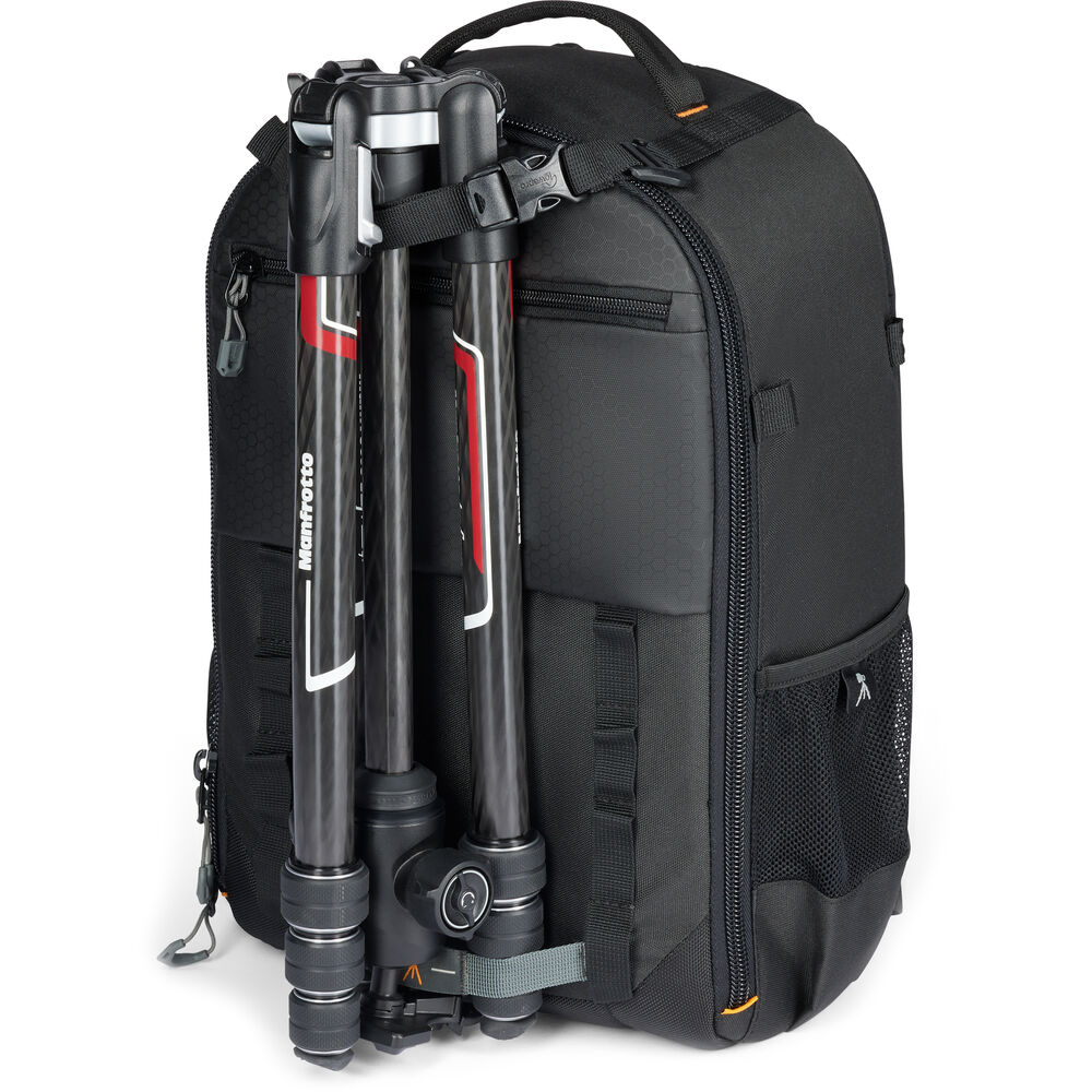 Lowepro Adventura BP 300 III Backpack (Black) - Image 8