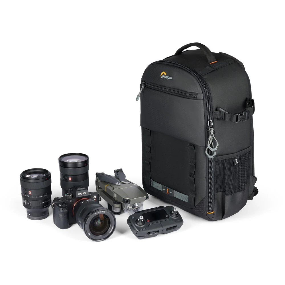 Lowepro Adventura BP 300 III Backpack (Black) - Image 9