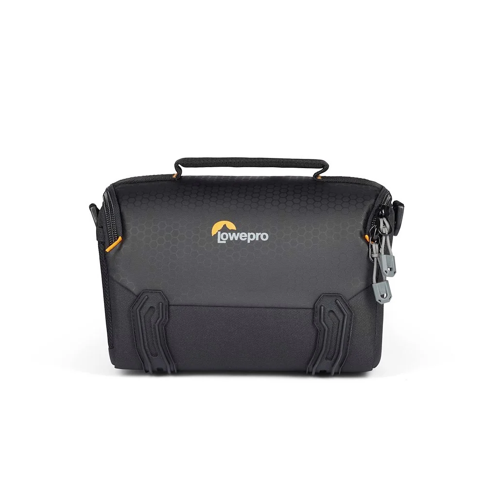 Lowepro Adventura SH 140 III - Black - Image 7