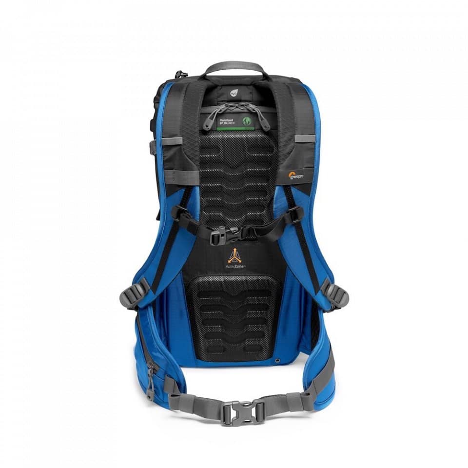 Lowepro Backpack PhotoSport AWIII 15L Black - Image 10