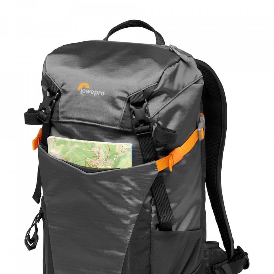 Lowepro Backpack PhotoSport AWIII 15L Grey - Image 21