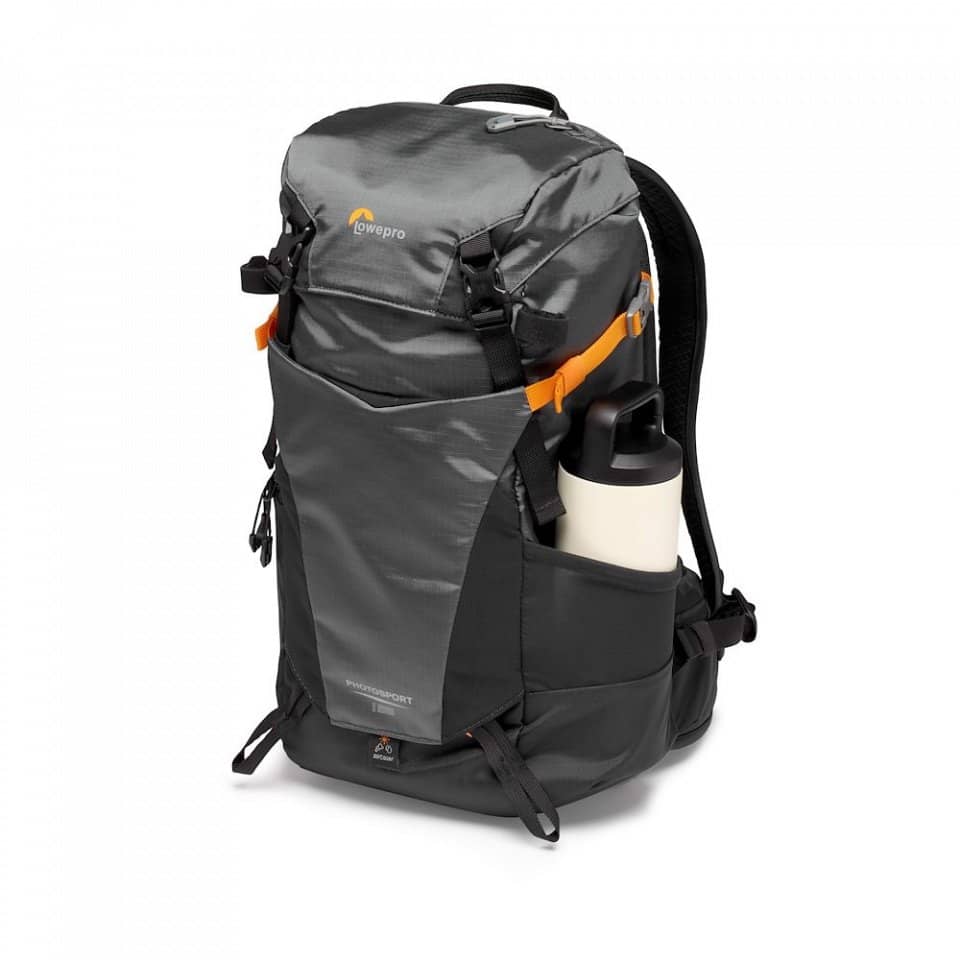 Lowepro Backpack PhotoSport AWIII 15L Grey - Image 8