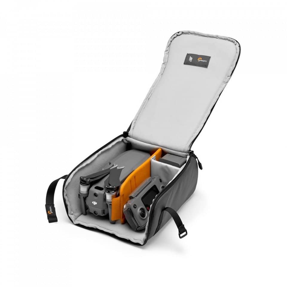 Lowepro Backpack PhotoSport AWIII 24L Black - Image 17