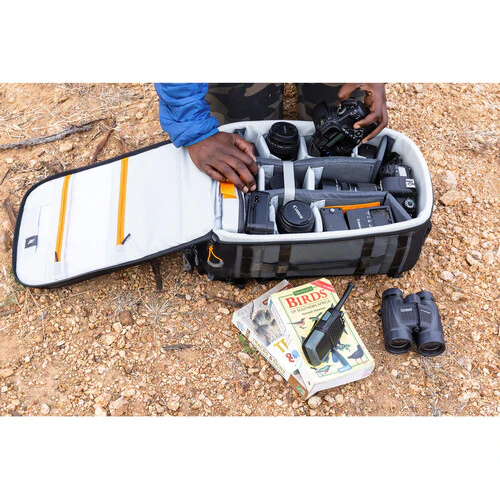 Lowepro Backpack Pro Trekker 350 AW II - Image 15