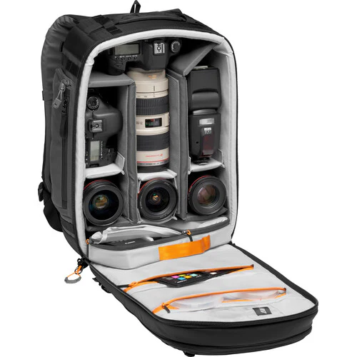 Lowepro Backpack Pro Trekker 350 AW II - Image 4
