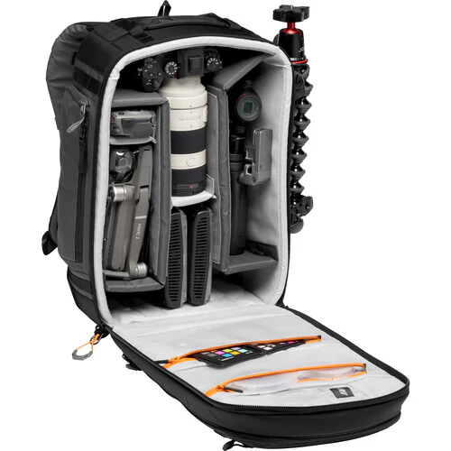 Lowepro Backpack Pro Trekker 350 AW II - Image 5