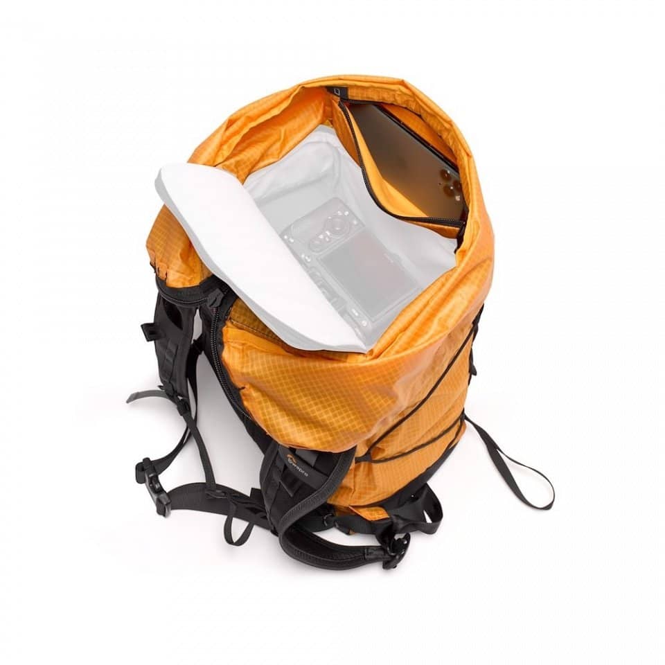 Lowepro Backpack RunAbout 18L - Image 10