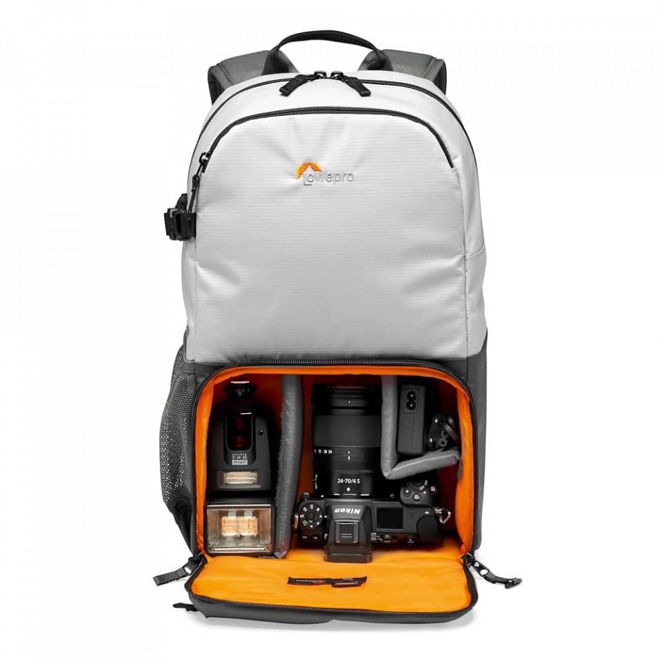 Lowepro Backpack Truckee 200 LX - Image 3