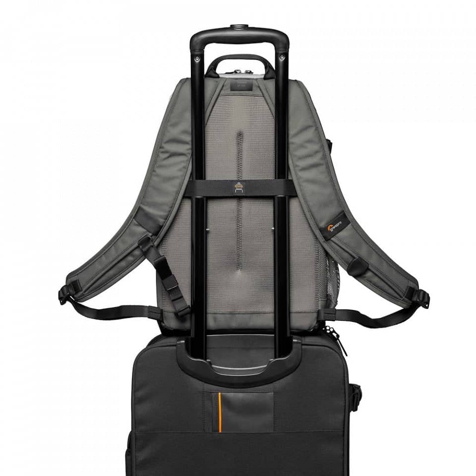 Lowepro Backpack Truckee 200 LX - Image 4
