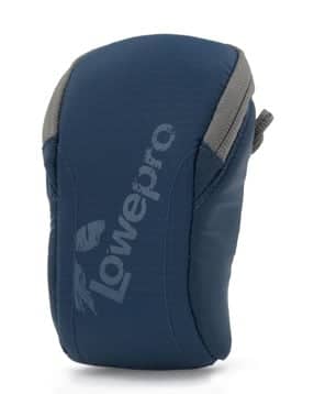 Lowepro Dashpoint 10 Camera Pouch (Galaxy Blue)