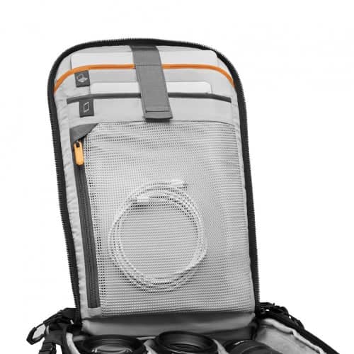 Lowepro Flipside 300 AW III Backpack - Black/Grey - Image 3
