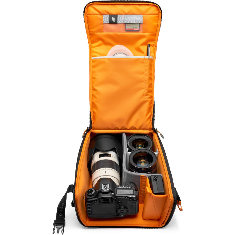 Lowepro GearUp Creator Box II - Image 4