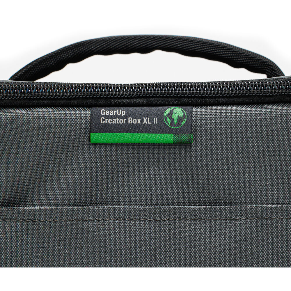 Lowepro GearUp Creator Box II - Image 9
