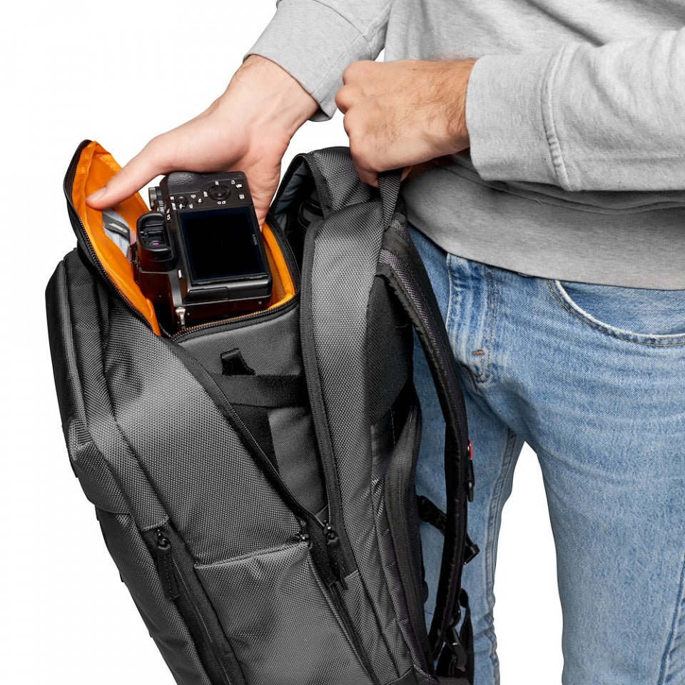 Lowepro GearUp Creator Box M II Greenline - Image 2