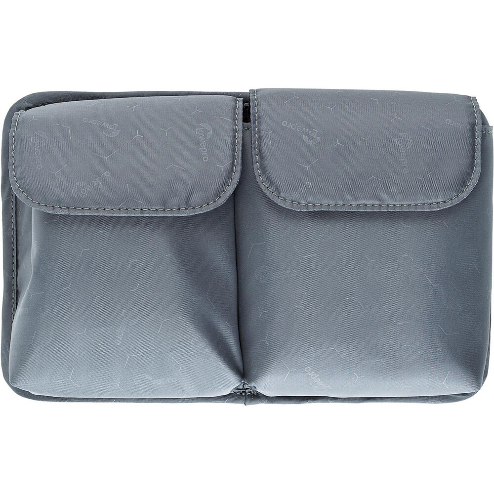 Lowepro GearUp Pouch (Large, Grey) - Image 5