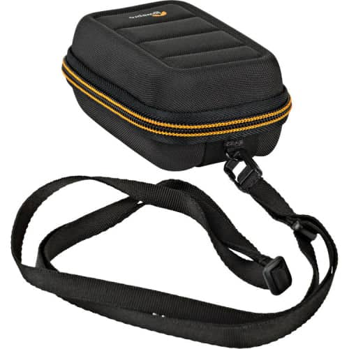 Lowepro Hardside CS 20 Camera Pouch - Image 3