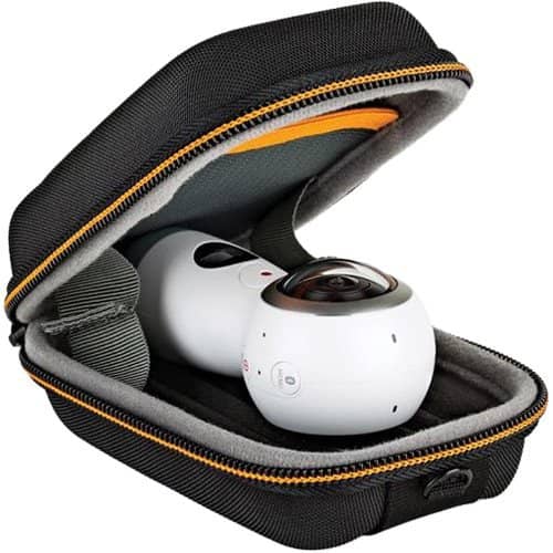 Lowepro Hardside CS 20 Camera Pouch - Image 7