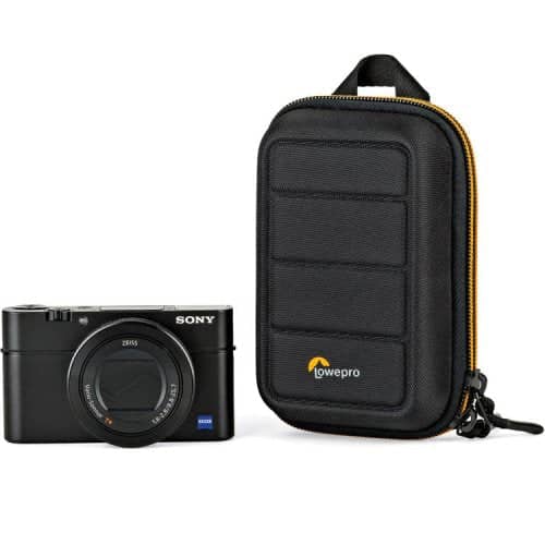 Lowepro Hardside CS 40 Camera Case - Image 4