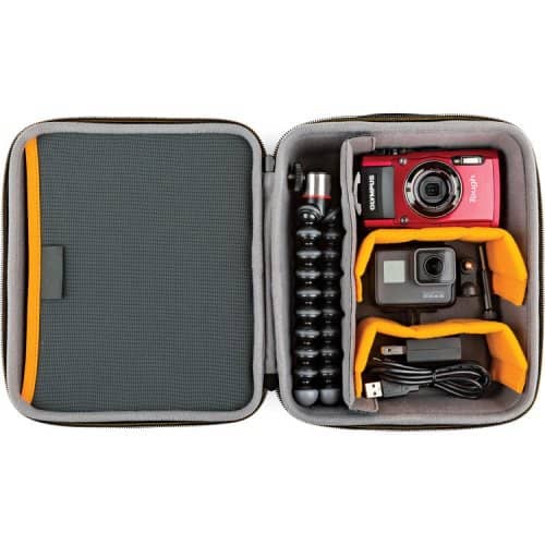 Lowepro Hardside CS 80 Camera Case - Image 5