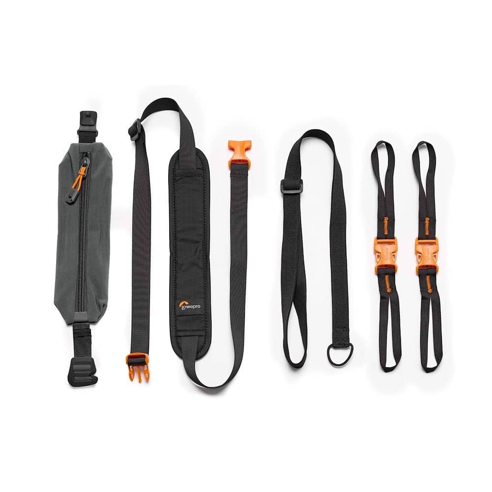 Lowepro Kit GearUp Accessory Strap