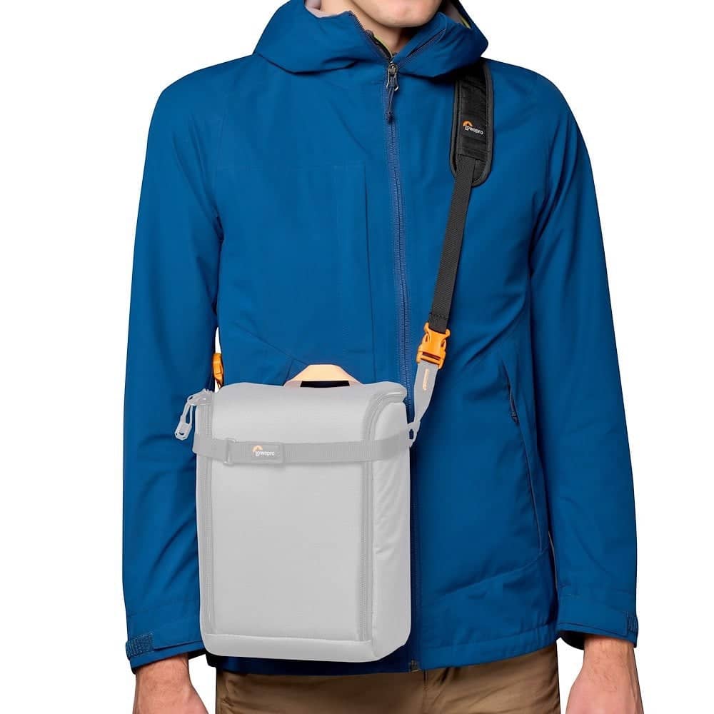 Lowepro Kit GearUp Accessory Strap - Image 9