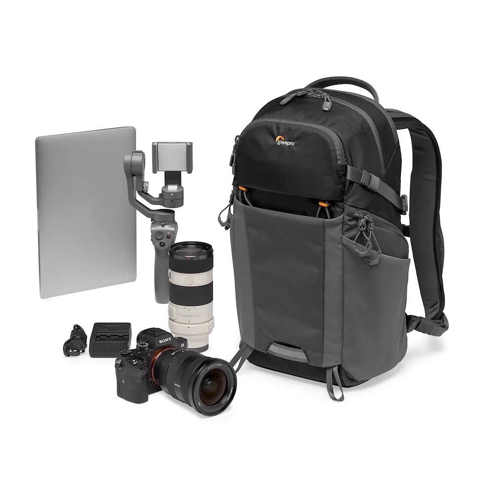 Lowepro Photo Active BP 200 AW Backpack - Image 16