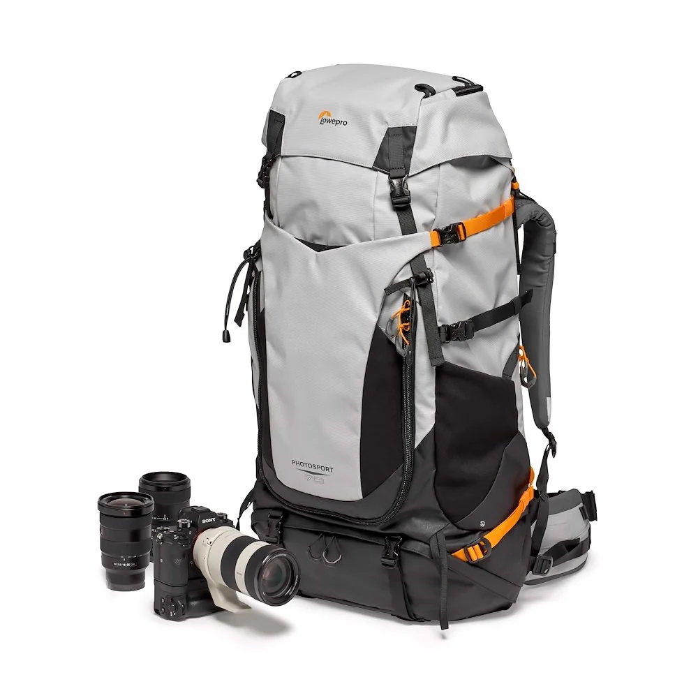 Lowepro PhotoSport PRO AW III Backpack - Image 9