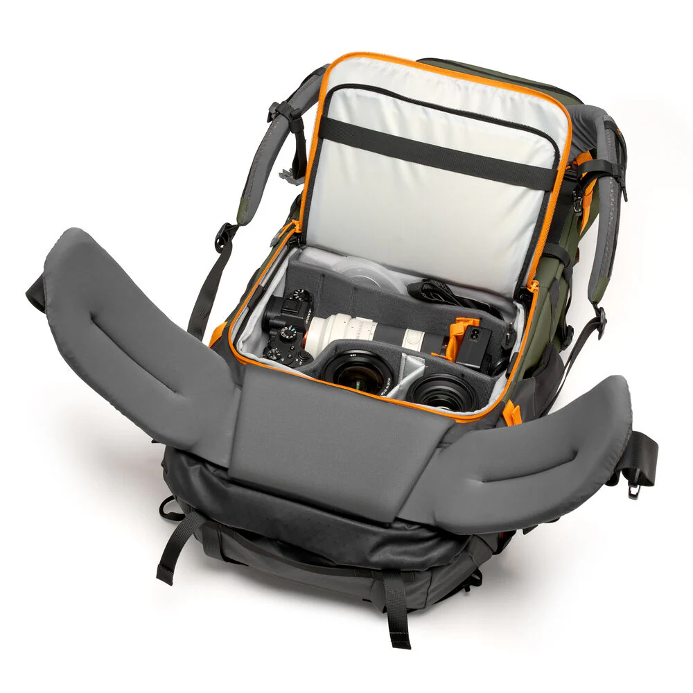 Lowepro PhotoSport Backpack PRO 70L AW III - Image 5